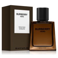 Burberry Hero Parfum Intense