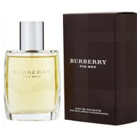 Burberry for Men