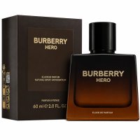 Burberry Hero Elixir de Parfum