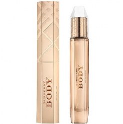 Burberry Body Rose Gold