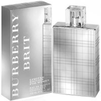 Burberry Brit Limited Edition for Women foto-small