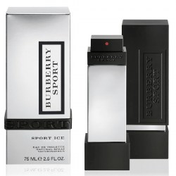 Burberry Sport Ice For Men