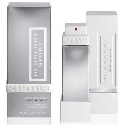 Burberry Sport Ice For Women