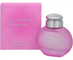 Burberry Summer for Women 2013