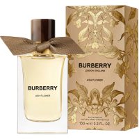 Burberry Signatures Extreme Botanicals Ash Flower