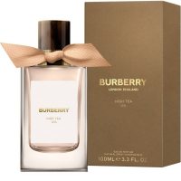Burberry Signatures High Tea
