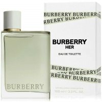 Burberry Her Eau de Toilette