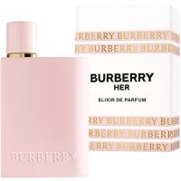 Burberry Her Elixir de Parfum