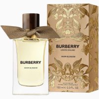 Burberry Signatures Extreme Botanicals Snow Blossom