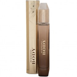 Burberry Body Gold Limited Edition
