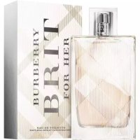 Burberry Brit Eau de Toilette