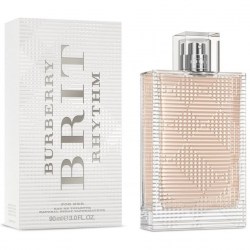 Burberry Brit Rhythm for Women