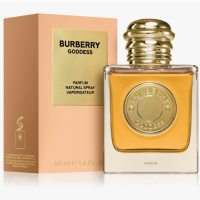 Burberry Goddess Parfum