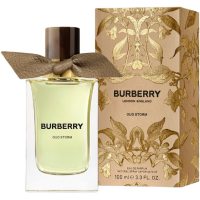 Burberry Signatures Extreme Botanicals Oud Storm
