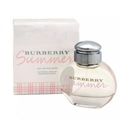 Burberry Summer for Women 2010 foto-small
