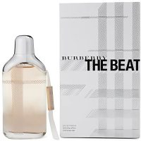 Burberry The Beat For Women