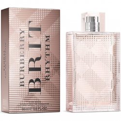 Burberry Brit Rhythm for Her Floral