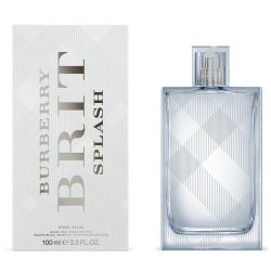 Burberry Brit Splash for Men