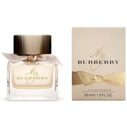 Burberry My Burberry Eau de Toilette