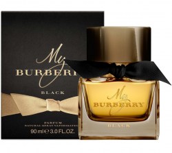 Burberry My Burberry Black