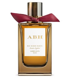 Burberry Signatures Amber Heath