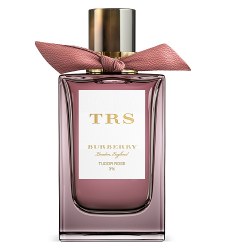 Burberry Signatures Tudor Rose