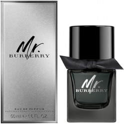 Burberry Mr. Burberry Eau de Parfum