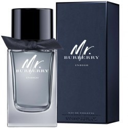 Burberry Mr. Burberry Indigo