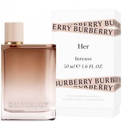 burberry her edp