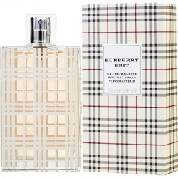 Burberry Brit