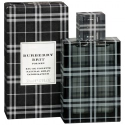 Burberry Brit for Men