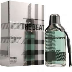 Burberry The Beat For Men