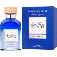 Adolfo Dominguez Agua Fresca Lima Tonka