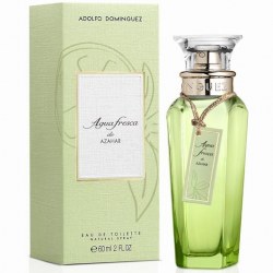 Adolfo Dominguez Agua Fresca de Azahar