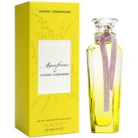 Adolfo Dominguez Agua Fresca de Mimosa Coriandro