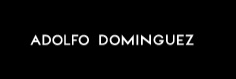 Adolfo Dominguez  brand logo
