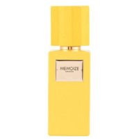 Memoize London Solis