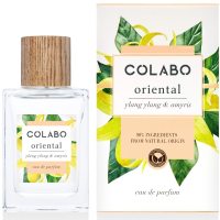 Colabo Oriental