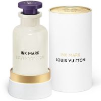 Louis Vuitton Ink Mark