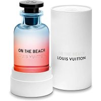 Louis Vuitton On The Beach