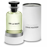 Louis Vuitton Sur la Route