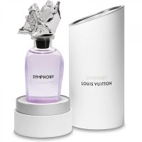 Louis Vuitton Les Extraits Collection Symphony