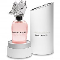 Louis Vuitton Les Extraits Collection Dancing Blossom