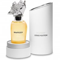 Louis Vuitton Les Extraits Collection Rhapsody