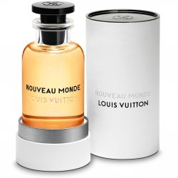Louis Vuitton Nouveau Monde