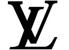 Louis Vuitton  brand logo