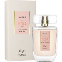 The Master Perfumer Amber №53