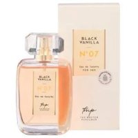 The Master Perfumer Black Vanilla №7