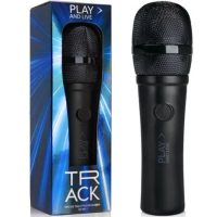 Play and Live Track