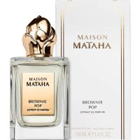 Maison Mataha Brownie Pop